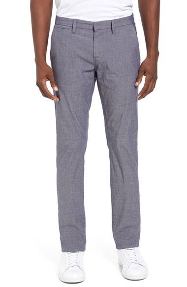 Men's Boss Orange Schino Denim Trousers