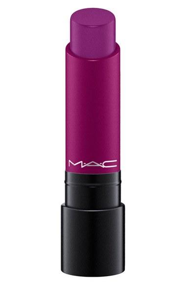Mac Liptensity Lipstick - Hellebore
