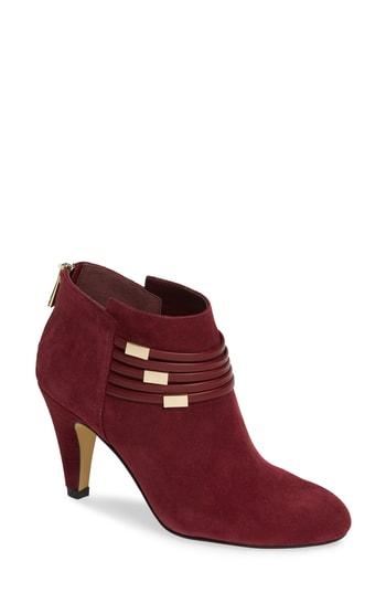 Women's Bella Vita Nerissa Bootie