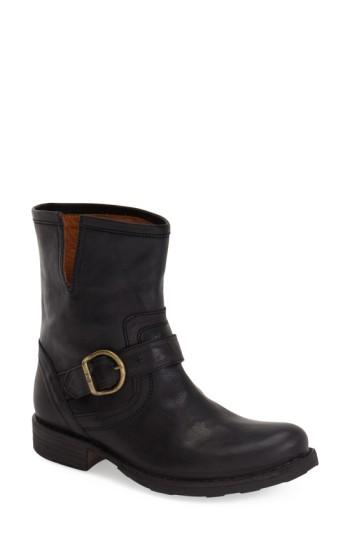 Women's Fiorentini + Baker 'eli' Buckle Strap Boot