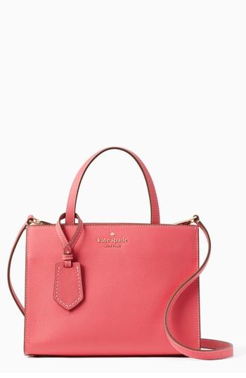 Kate Spade New York Thompson Street - Sam Handbag - Orange
