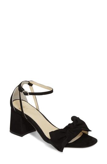 Women's Butter Flower Sandal
