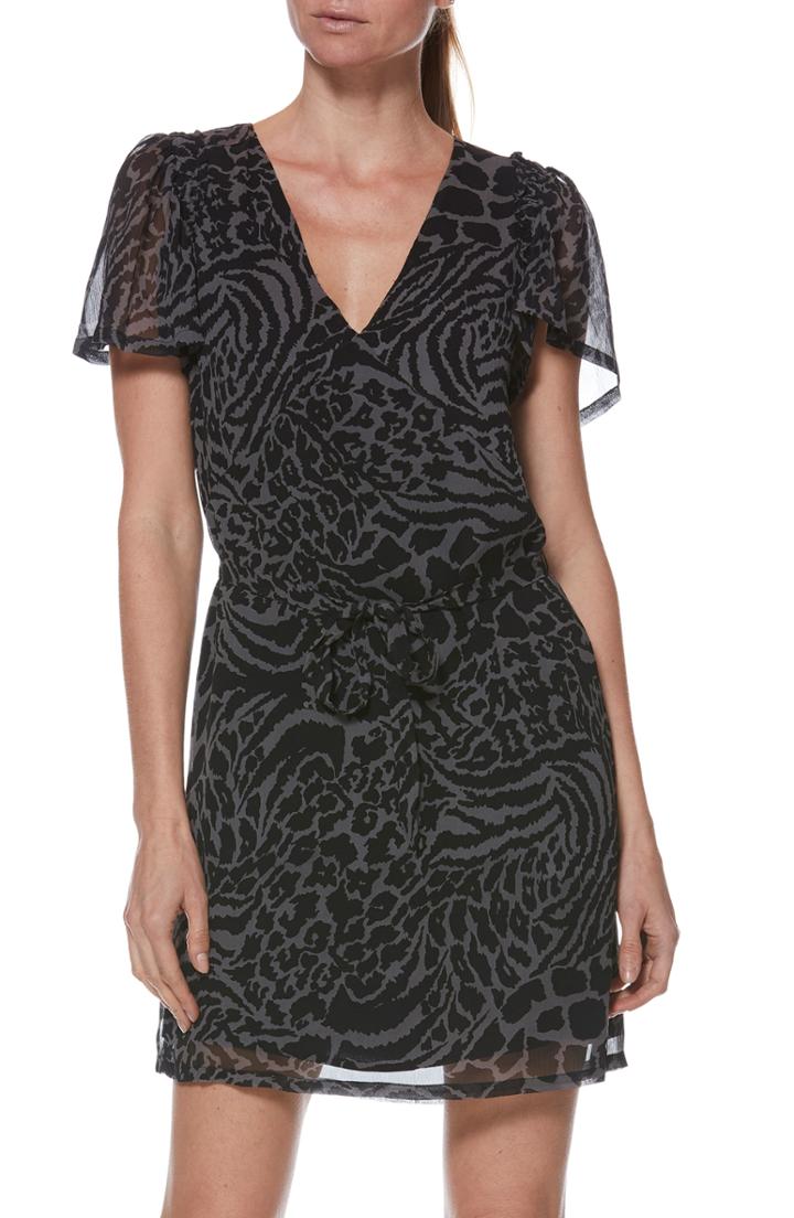 Women's Paige Coco Dress - Black