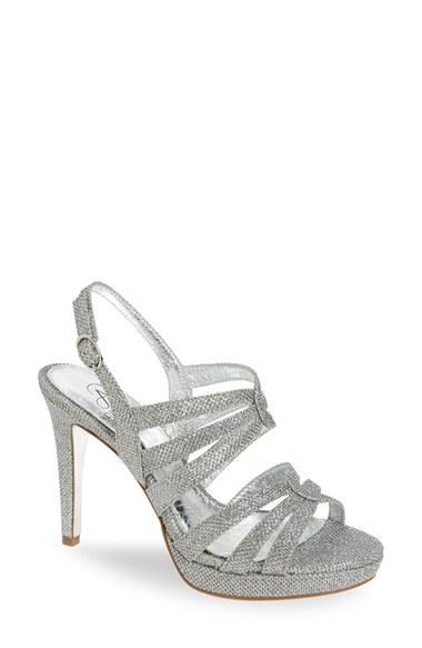 Women's Adrianna Papell 'anita' Evening Sandal