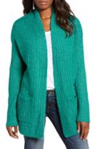 Women's Chelsea28 V-neck Sweater, Size - Grey
