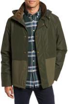Men's Barbour Rathlin Jacket Waterproof Breathable Jacket - Green