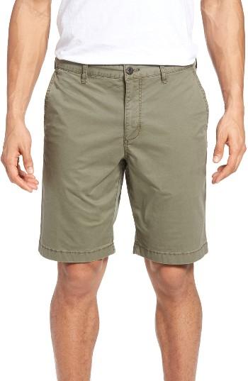 Men's Tommy Bahama Sail Away Shorts - Green