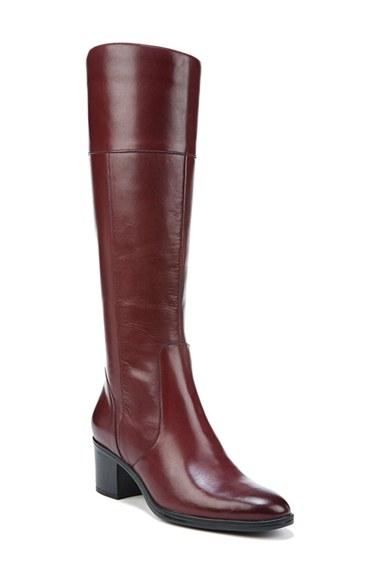 Women's Naturalizer 'harbor' Boot