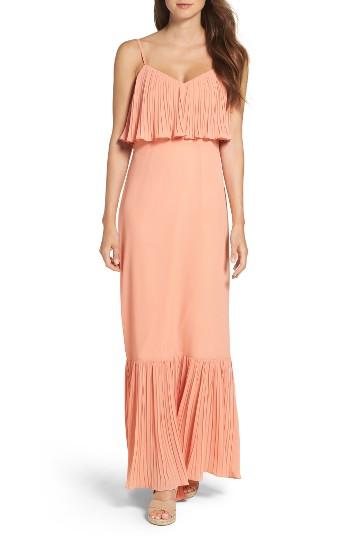 Women's Ali & Jay Moroccan Villa Maxi Dress