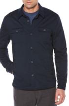 Men's Original Penguin Stretch Four-pocket Jacket, Size - Blue
