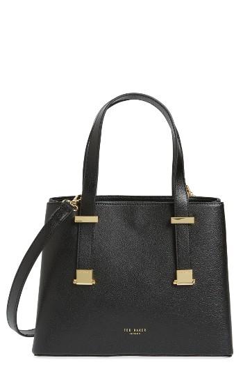 Ted Baker London Lexia Leather Tote -