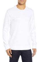 Men's James Perse Long Sleeve Yosemite Graphic Sweatshirt (m) - White