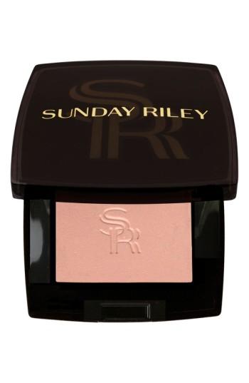 Space. Nk. Apothecary Sunday Riley Blush -