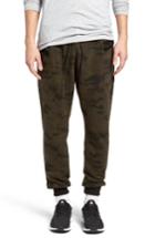Men's Hudson Jeans Flight Cargo Jogger Pants - Green