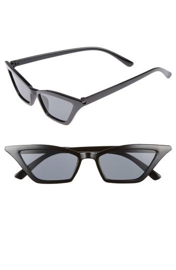 Women's Shady Lady 50mm Geometric Sunglasses -