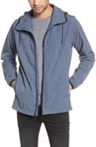 Men's Hurley Protect Stretch 2.0 Jacket - Blue