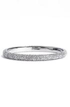 Women's St. John Collection Swarovski Crystal Bangle