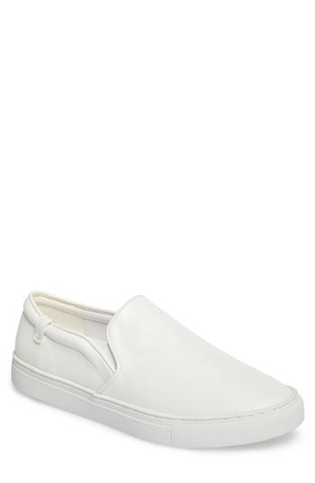 Men's House Of Future Original Slip-on Sneaker Us / 42eu - White