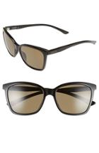 Women's Smith 'colette' 55mm Chromapop(tm) Polarized Sunglasses -