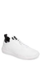 Men's K-swiss Gen-k Icon Sneaker .5 M - White