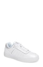 Women's K-swiss Neu Sleek Sneaker .5 M - White