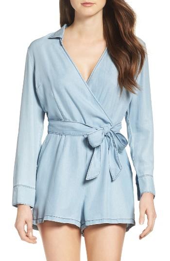 Women's Bb Dakota Carlisle Romper