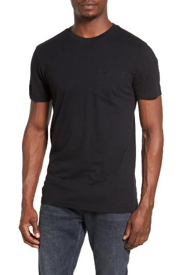 Men's Rvca Ptc 2 Pocket T-shirt
