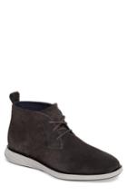 Men's Cole Haan Grand Evolution Chukka Boot M - Grey