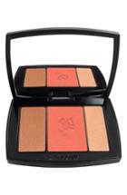 Lancome Blush Subtil All-in-one Contour, Blush & Highlighter Palette - 158 Peche Savvy