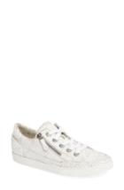 Women's Paul Green Luca Sneaker .5us / 8uk - White