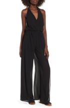 Women's Show Me Your Mumu Delano Jumpsuit - Black