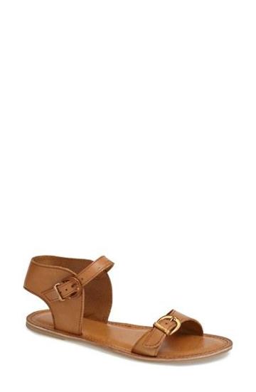 Topshop 'henry' Sandal