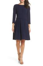 Women's Becca Breezy Basics Cover-up Dress /xx-large - Blue