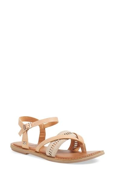 Women's Toms 'lexie' Sandal