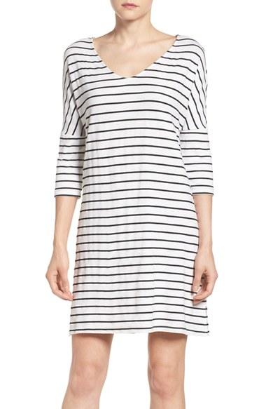Women's Bb Dakota Jaxson French Terry Dress