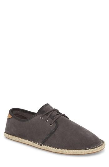 Men's Toms Diego Deconstructed Derby M - Grey