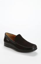 Men's Mephisto 'baduard' Loafer M - Black