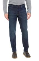 Men's Tommy Bahama Costa Rica Vintage Fit Jeans, Size 33 X 30 - Blue