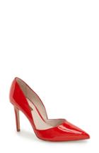 Women's Louise Et Cie 'hermosah' Pump M - Red