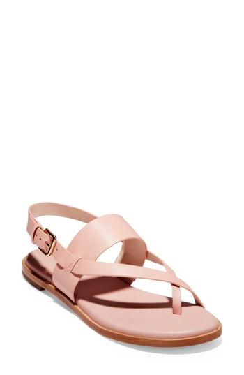 Women's Cole Haan Anica Sandal B - Pink