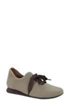 Women's Tory Burch Ames Sneaker .5 M - White