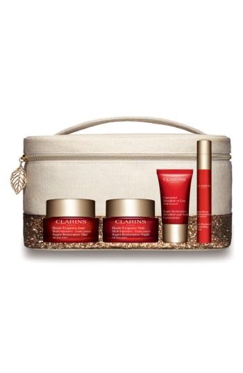 Clarins Super Restorative Luxury Collection
