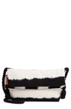 Mercado Global Sandrita Shoulder Bag - Black