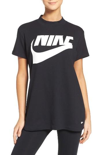 Women's Nike Irreverent Tee