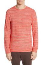 Men's A.p.c. Max Sweatshirt, Size - Red