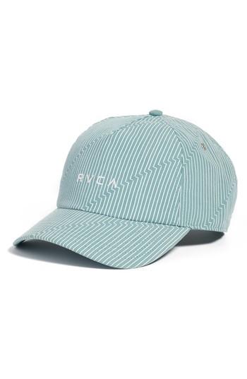 Women's Rvca Indent Cap -