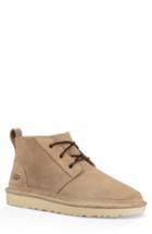 Men's Ugg Neumel Pinnacle Chukka Boot M - Beige