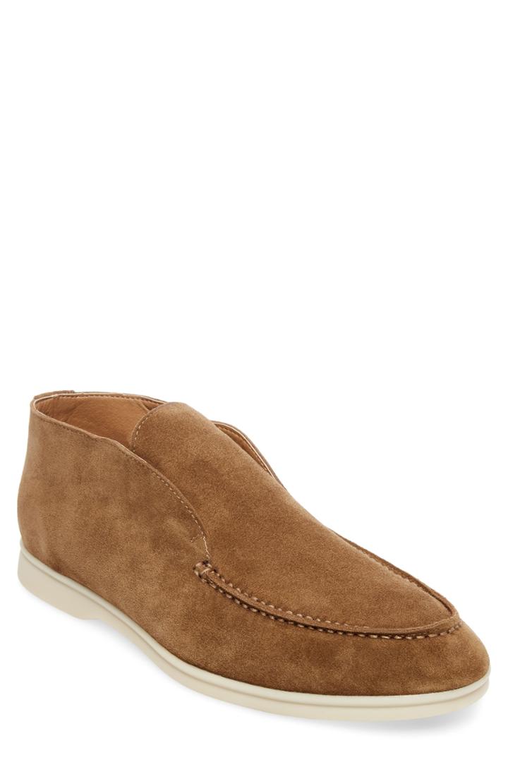 Men's Steve Madden Boot M - Brown