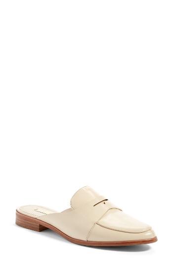 Women's Louise Et Cie Dugan Flat Loafer Mule