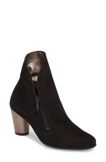 Women's Arche Klorol Bootie Us / 38eu - Black